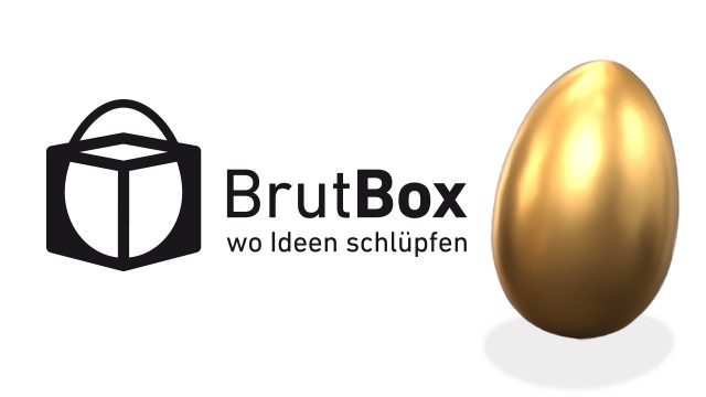Brutbox Onepager - tp werbeagentur