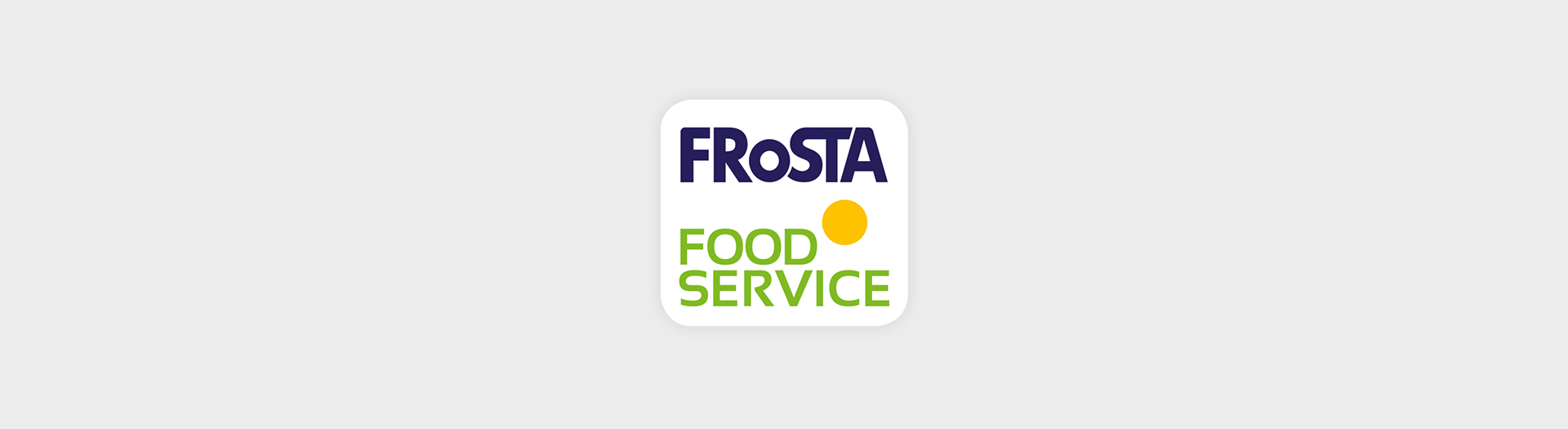 Newsletter FRoSTA Food Service