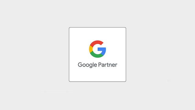 Google Ads Partner Logo