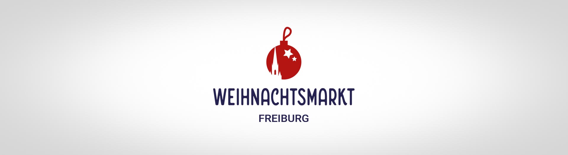 Markenrelaunch für den Weihnachtsmarkt Freiburg - tp werbeagentur