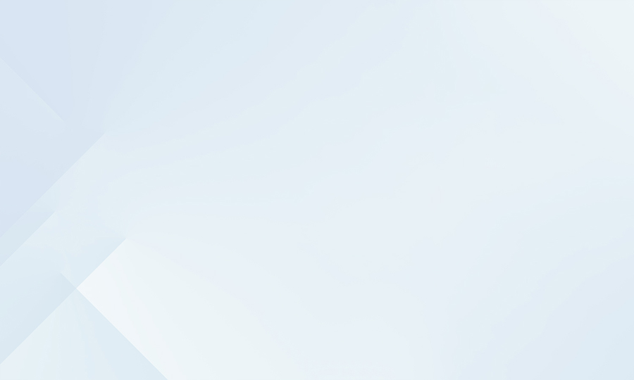 Visualisierungsbeispiel der Formsprache aus dem Corporate Design von Glassomer