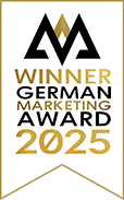 German Marketing Award 2025