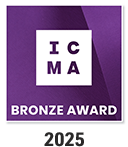 ICMA Bronze Awars 2025